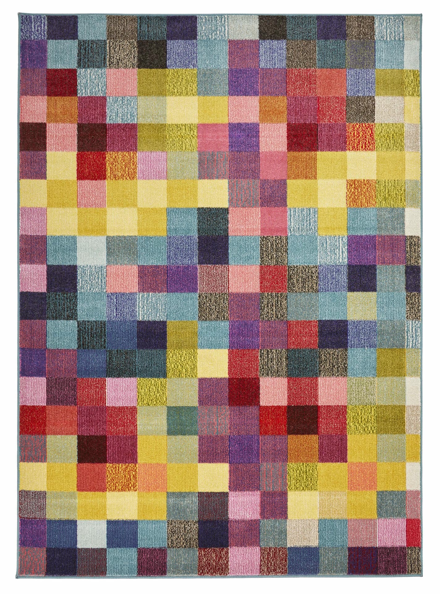 CARNAVAL - CAR103 - Multi rug