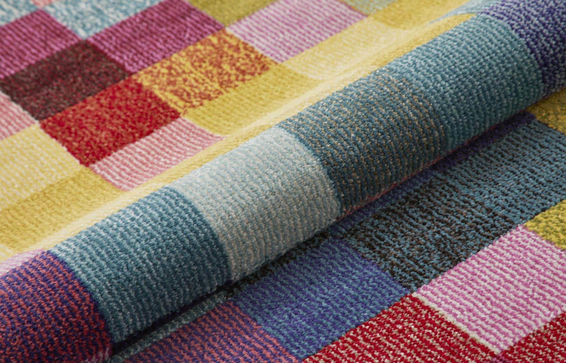 CARNAVAL - CAR103 - Multi rug, photo 4