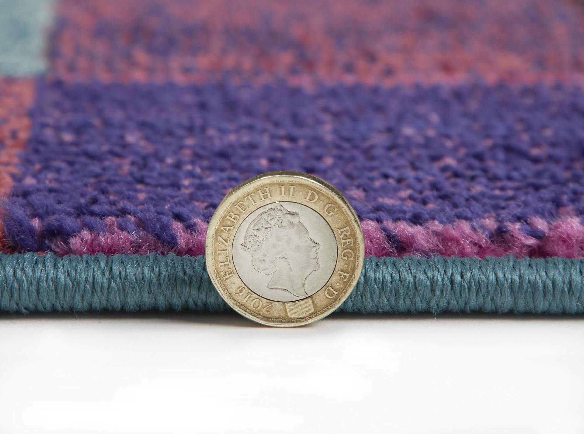 CARNAVAL - CAR103 - Multi rug, photo 5