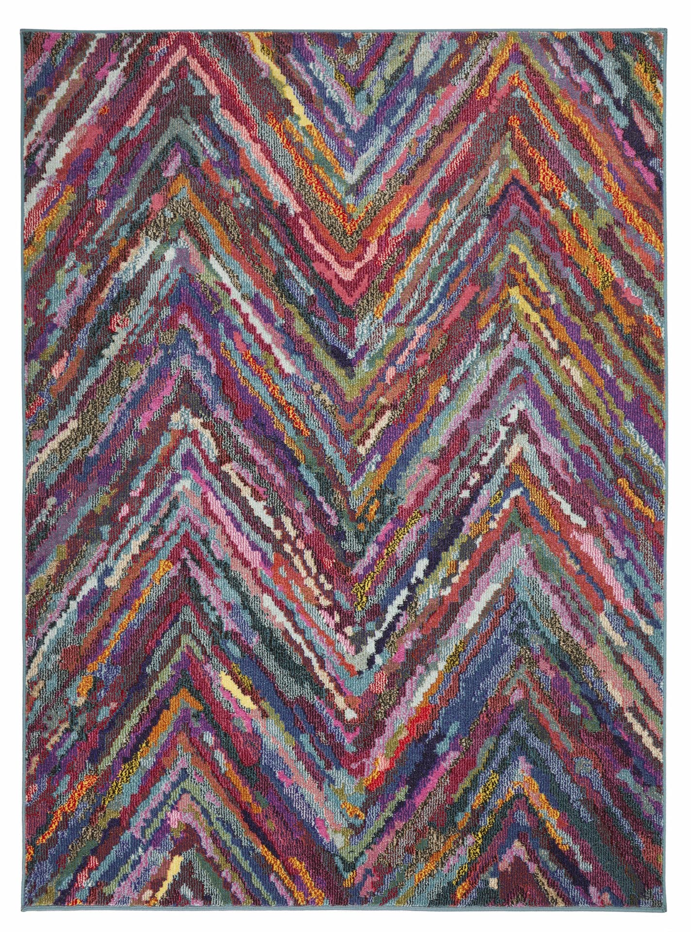 CARNAVAL - CAR104 - Multi rug