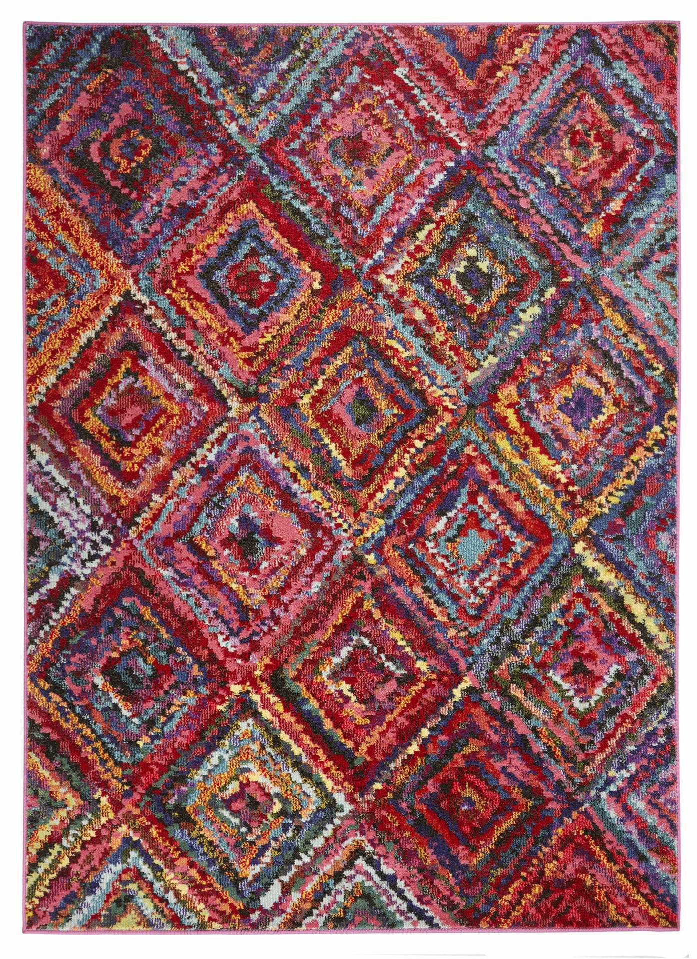 CARNAVAL - CAR105 - Multi rug
