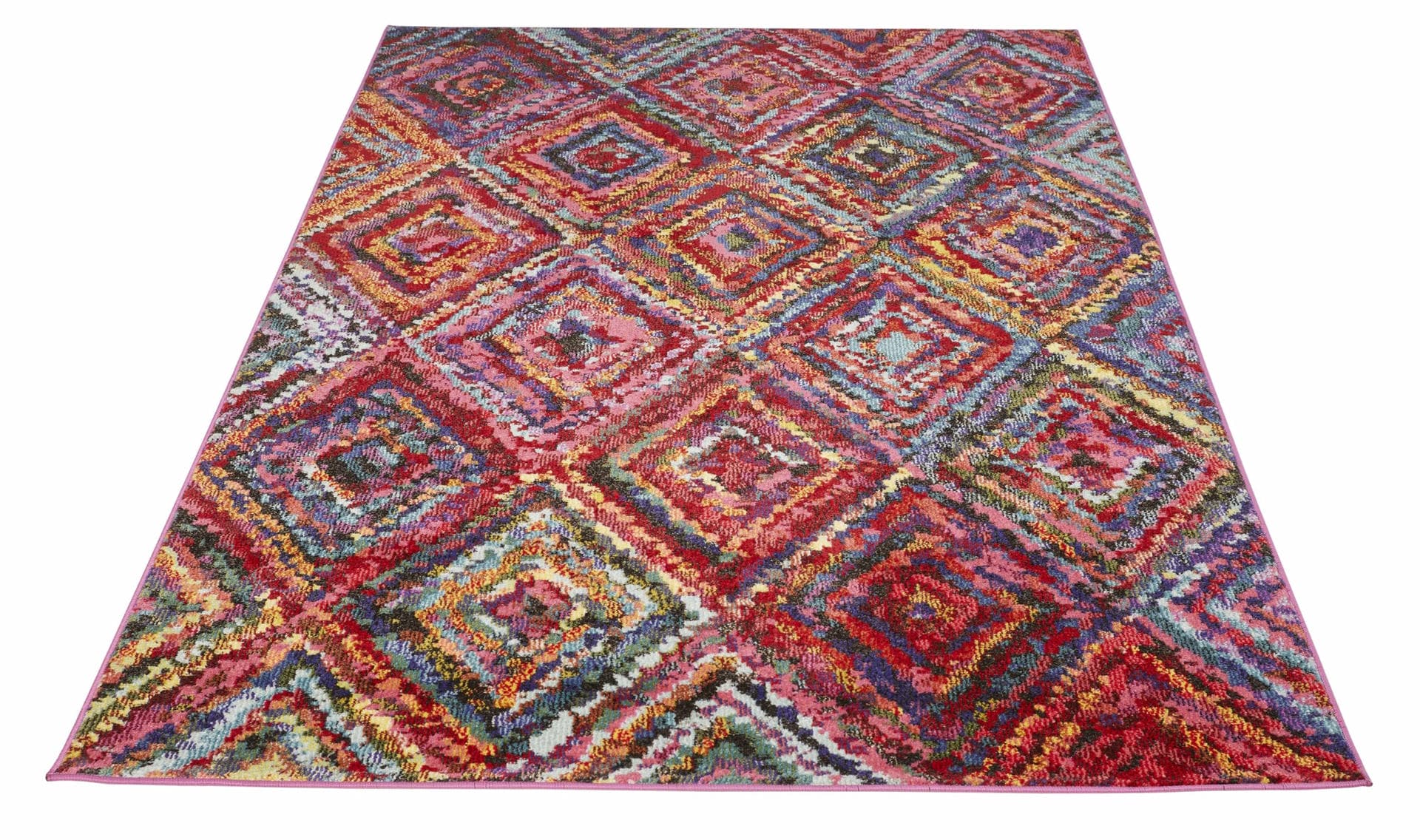 CARNAVAL - CAR105 - Multi rug, photo 2