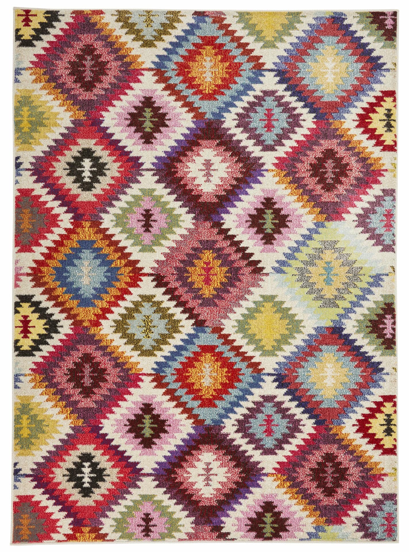 CARNAVAL - CAR106 - Multi rug