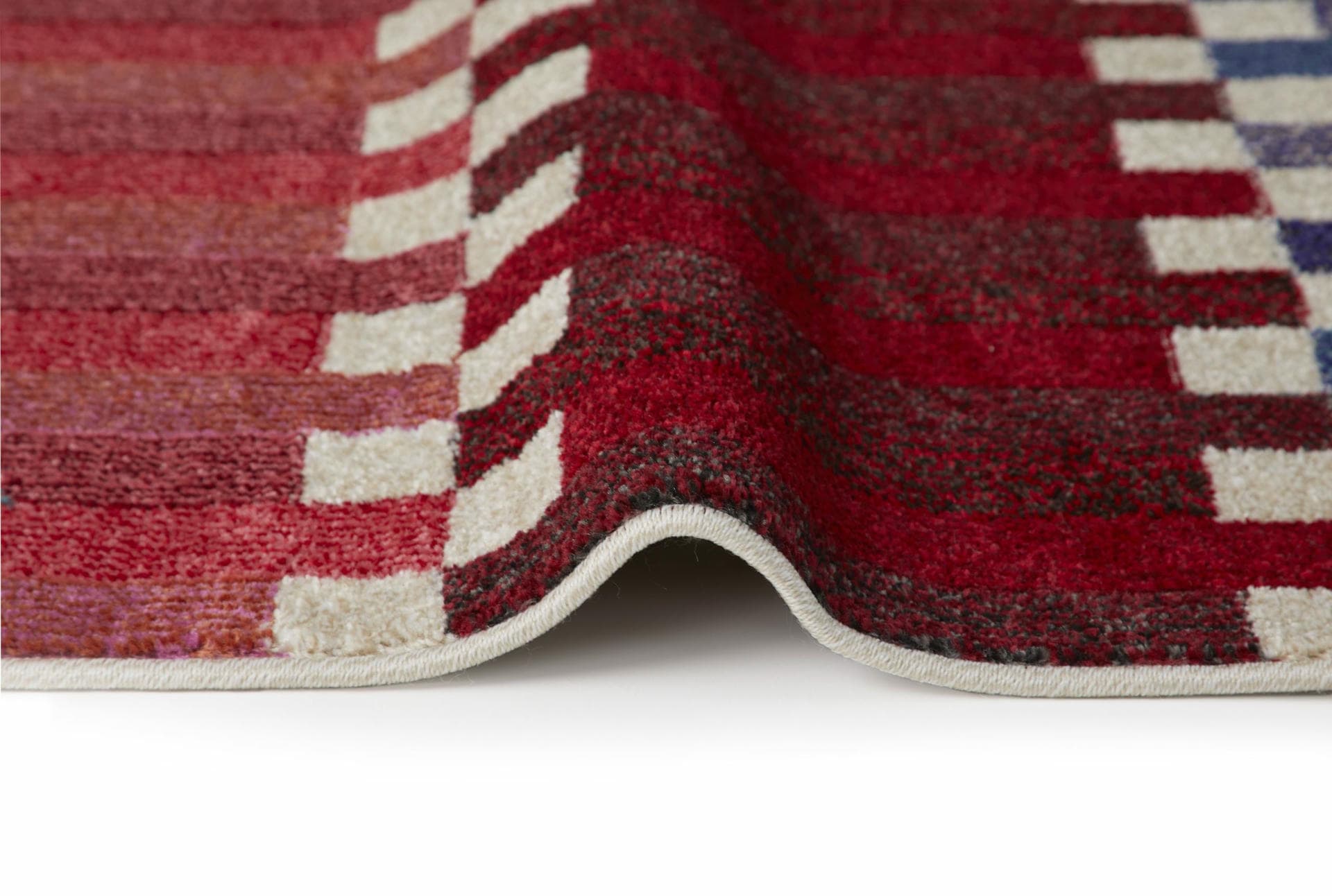 CARNAVAL - CAR108 - Multi rug, photo 3