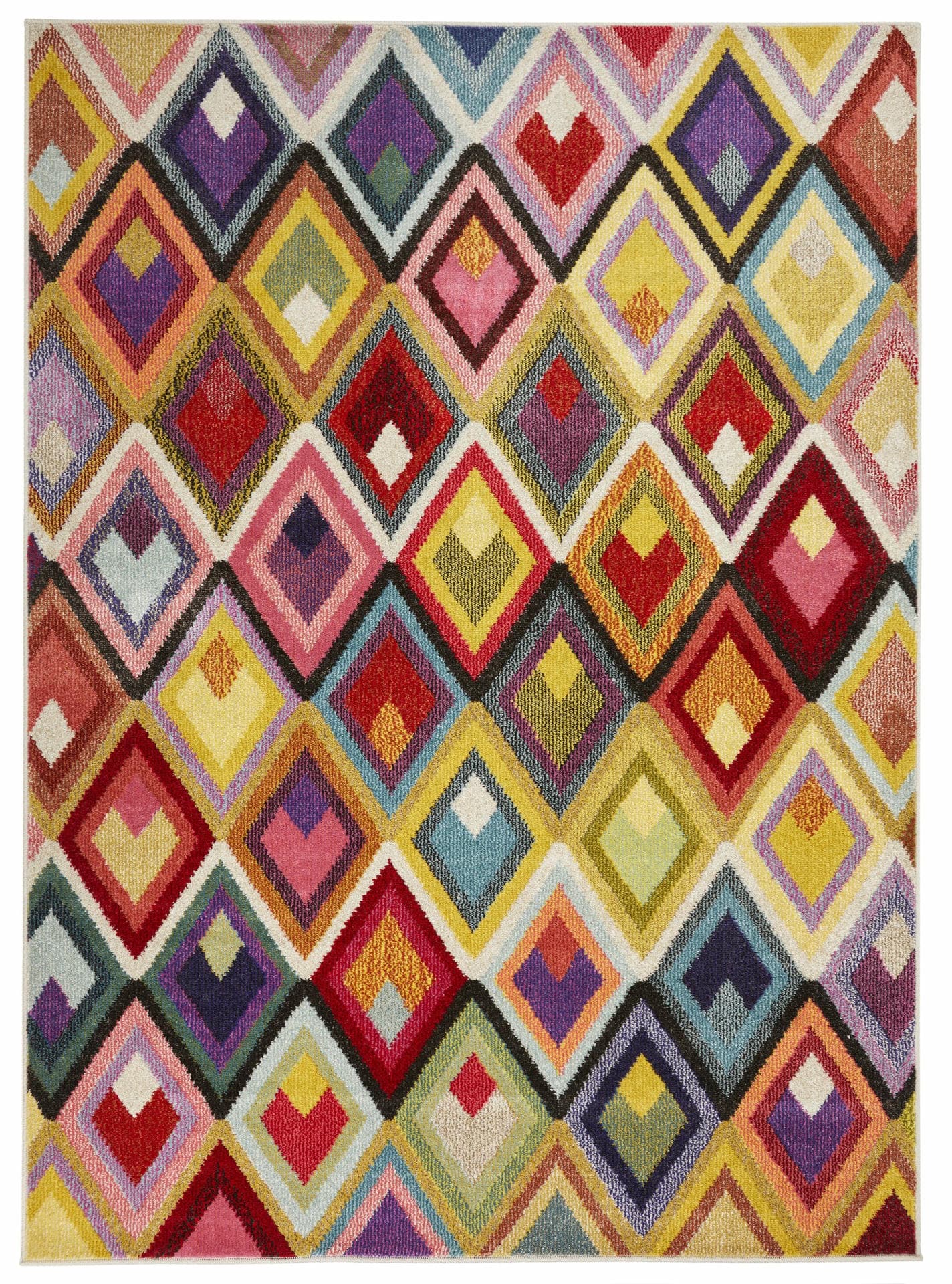 CARNAVAL - CAR109 - Multi rug