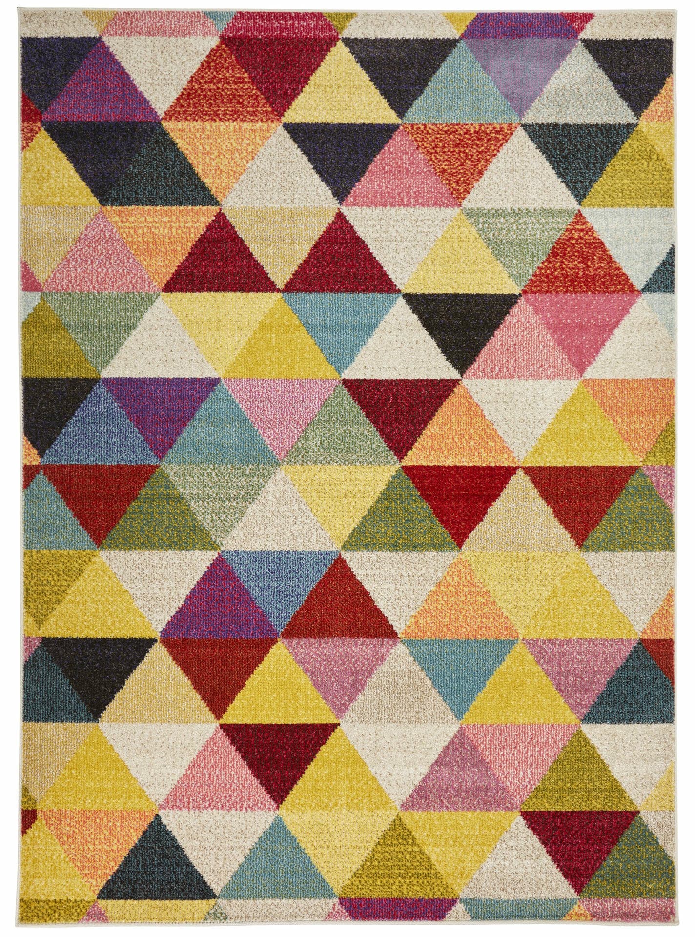 CARNAVAL - CAR110 - Multi rug