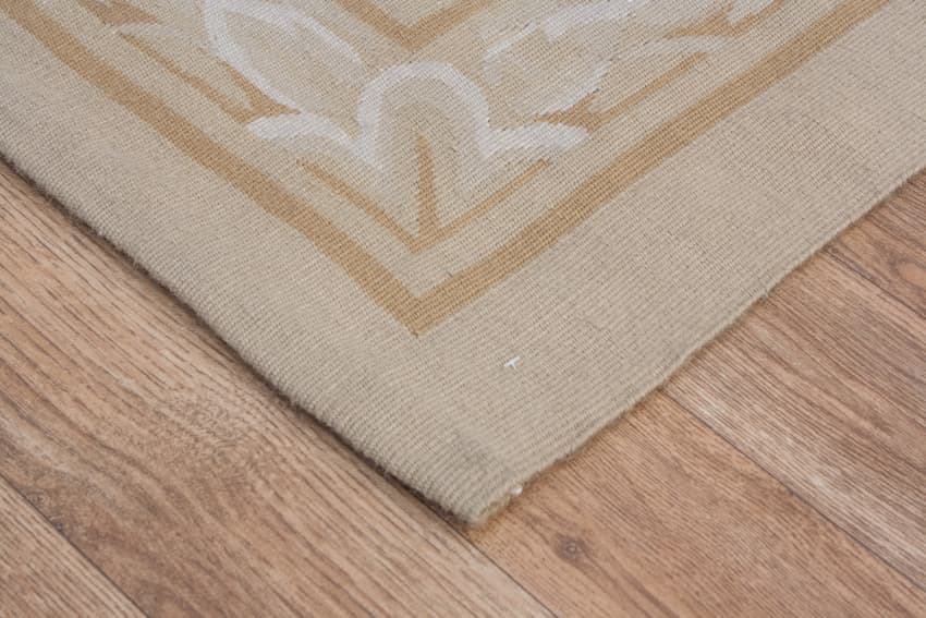 Chinese Aubusson Needlepoint Rug CAU028401