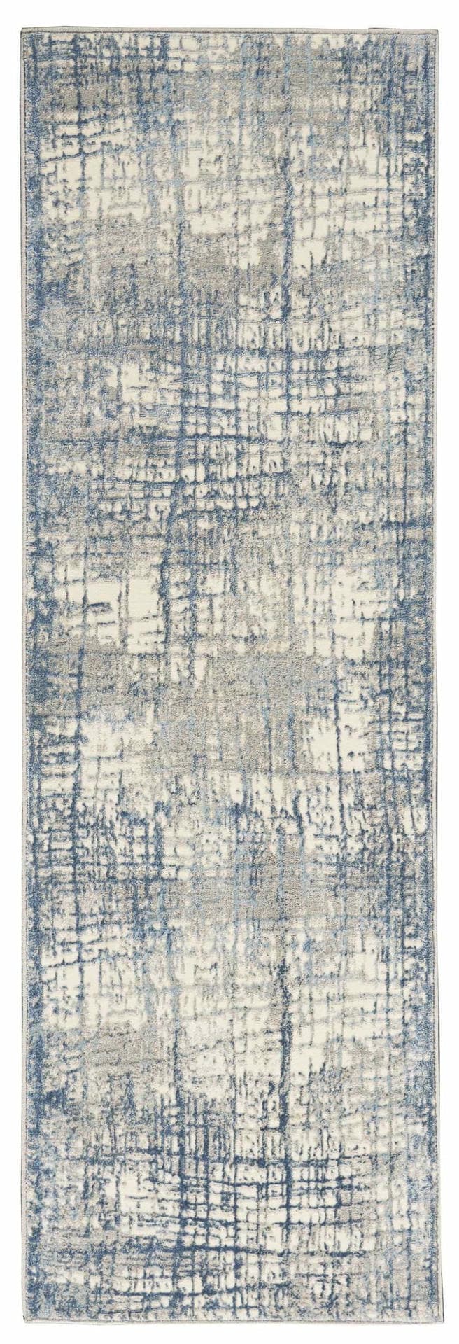 CK950 RUSH - CK950 - Ivory Blue rug, photo 2