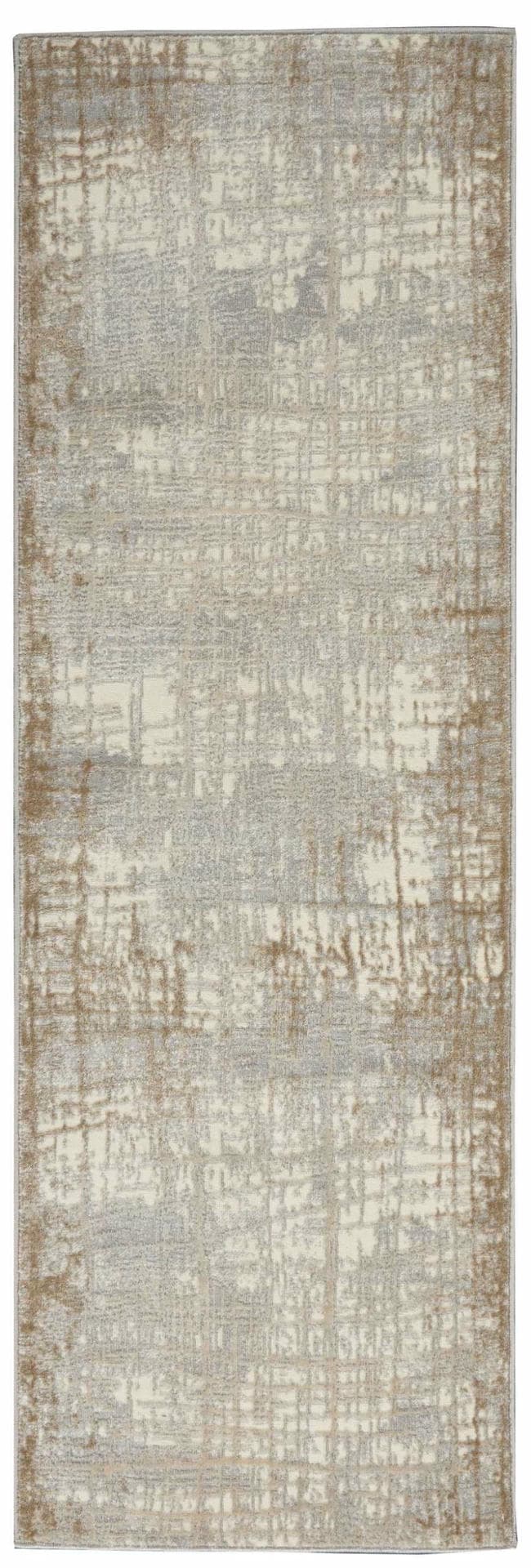 CK950 RUSH - CK950 - Ivory/Taupe rug, photo 2