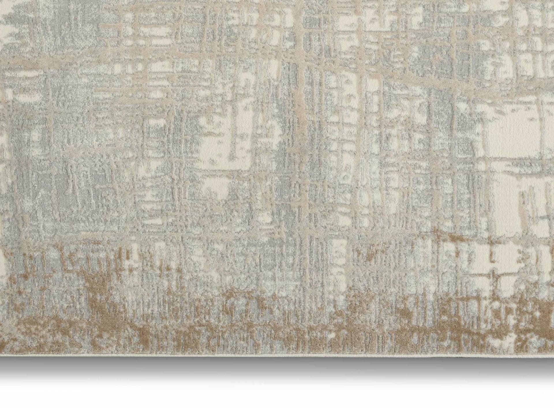 CK950 RUSH - CK950 - Ivory/Taupe rug, photo 3