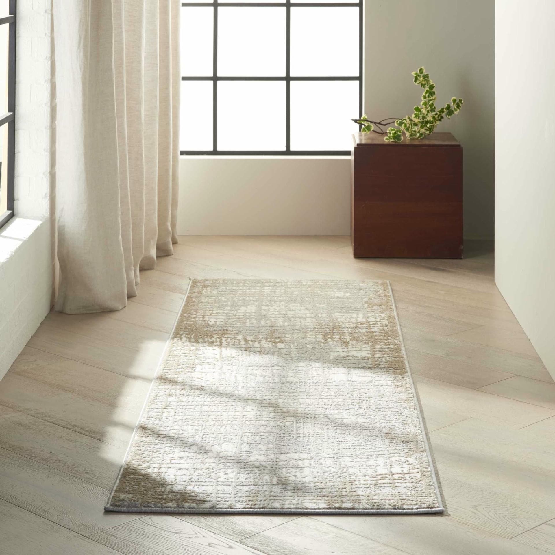 CK950 RUSH - CK950 - Ivory/Taupe rug, photo 7