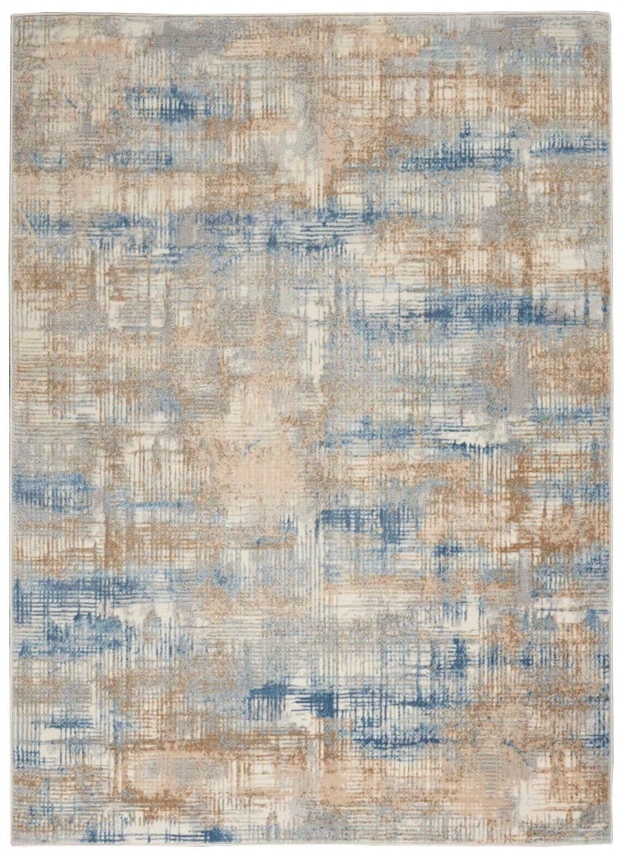 CK950 RUSH - CK951 - Blue/Beige