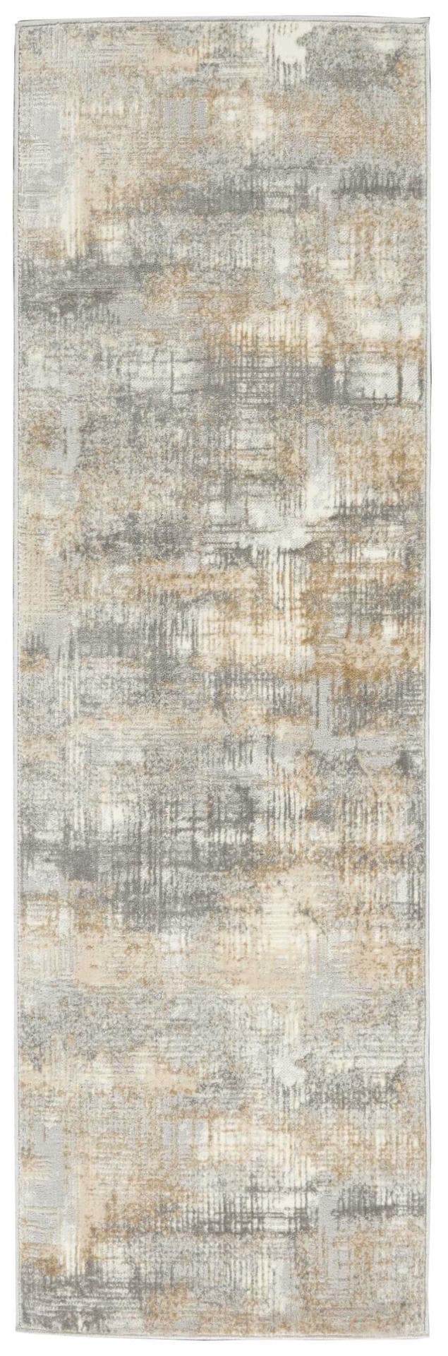 CK950 RUSH - CK951 - Grey/Beige rug, photo 2