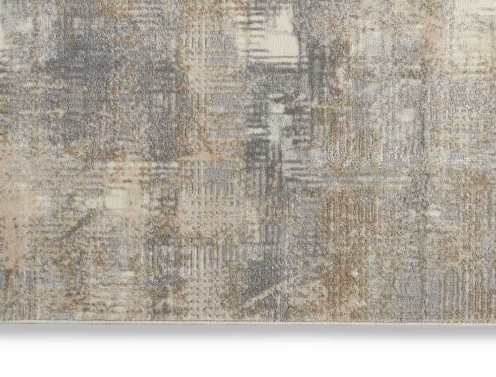 CK950 RUSH - CK951 - Grey/Beige rug, photo 3