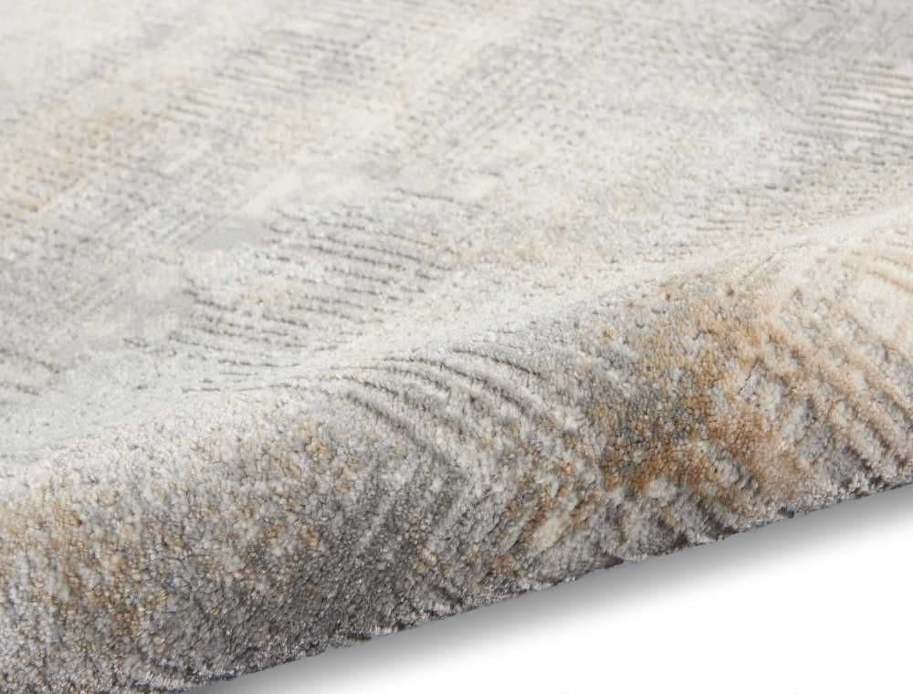 CK950 RUSH - CK951 - Grey/Beige rug, photo 4