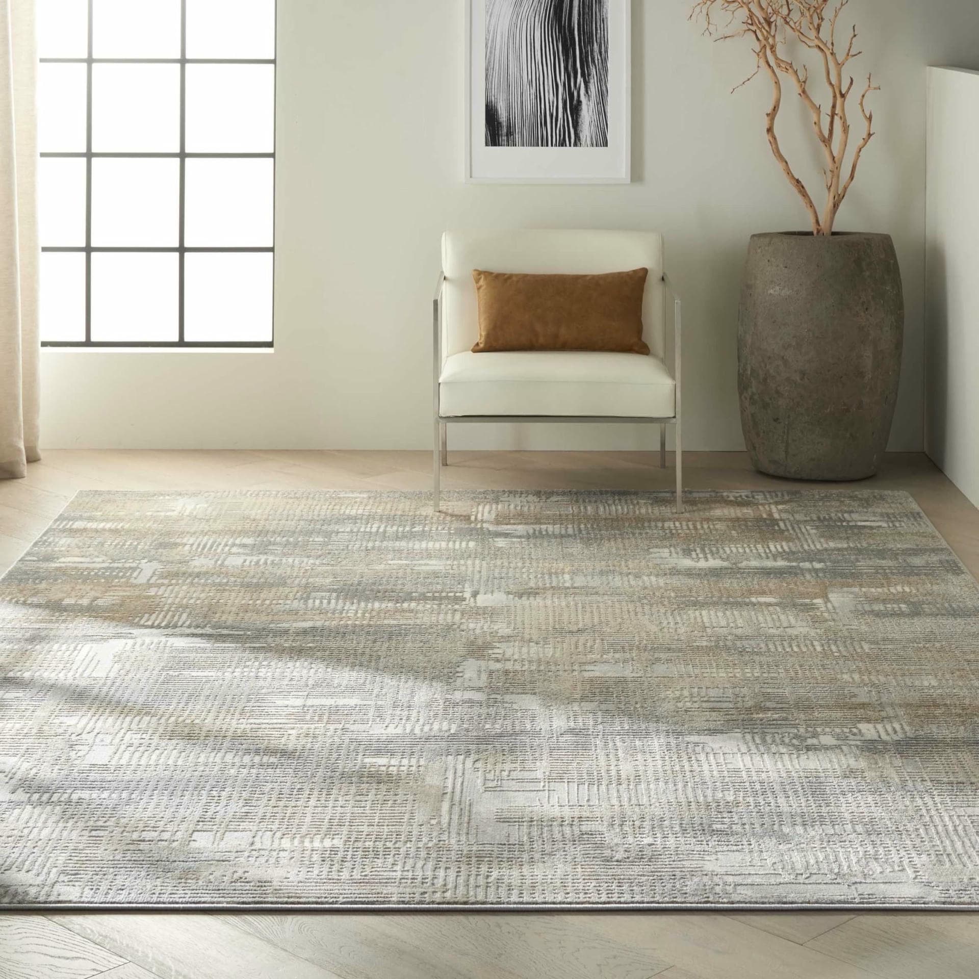 CK950 RUSH - CK951 - Grey/Beige