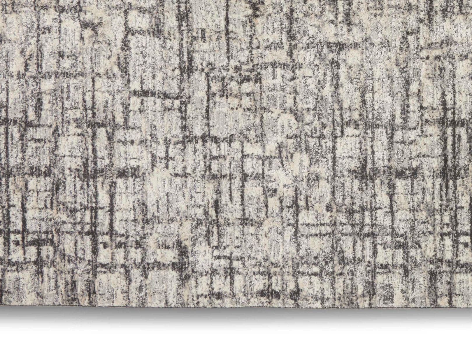 CK950 RUSH - CK952 - Ivory/Grey rug, photo 2