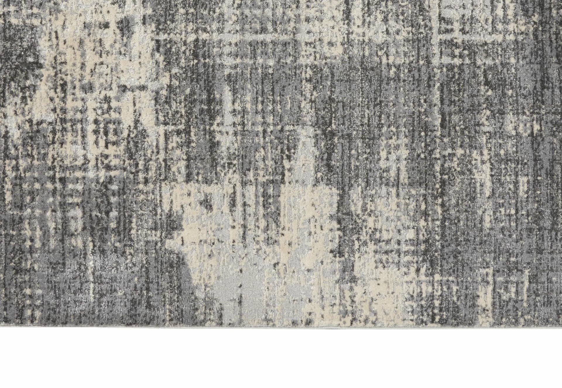 CK950 RUSH - CK953 - Grey/Beige rug, photo 2