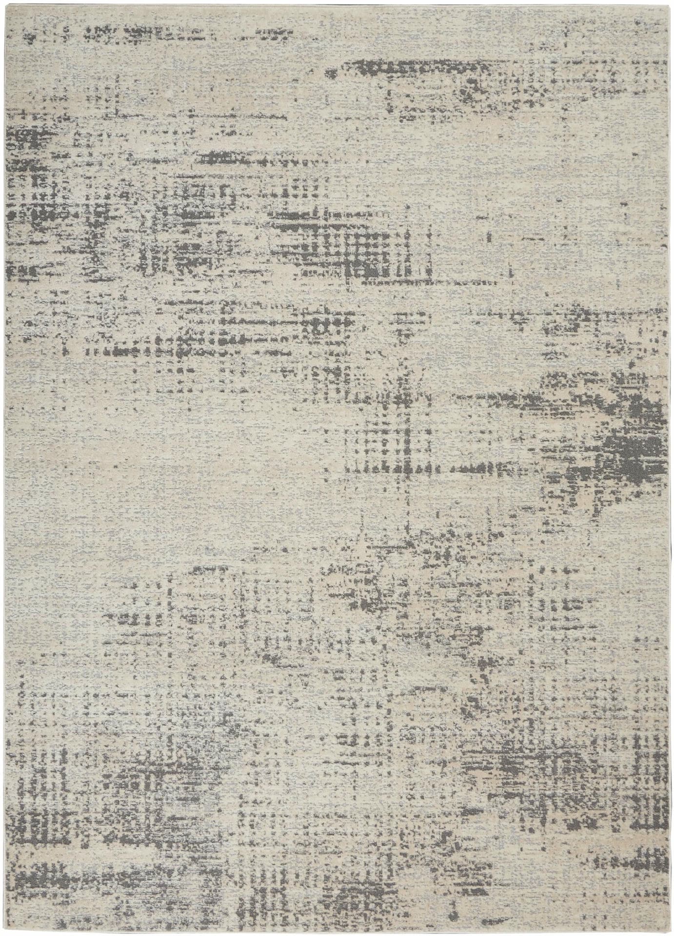 CK950 RUSH - CK953 - Ivory/Beige rug
