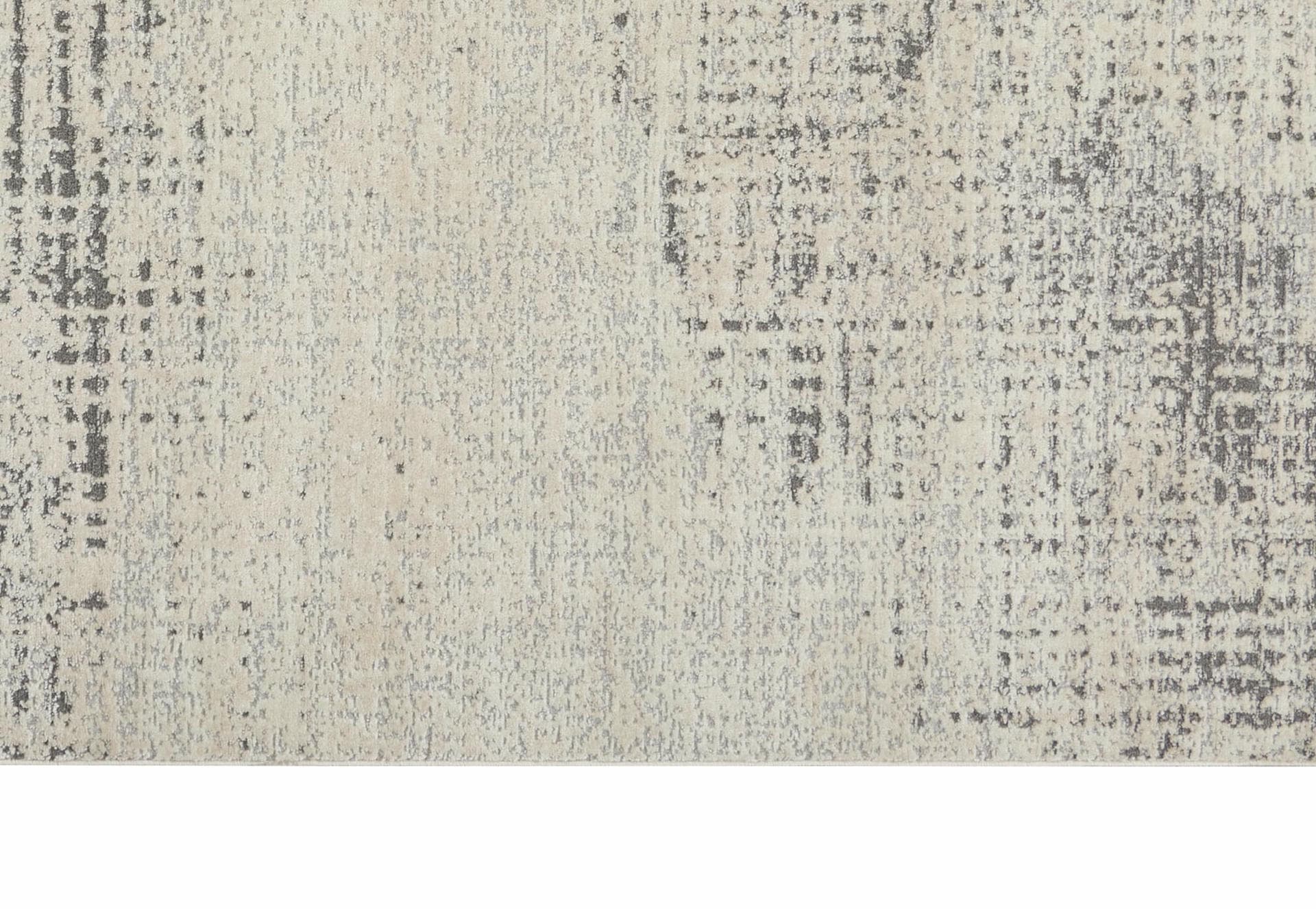 CK950 RUSH - CK953 - Ivory/Beige rug, photo 2