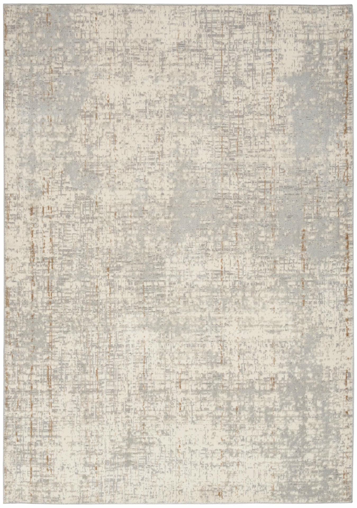 CK950 RUSH - CK955 - Grey rug