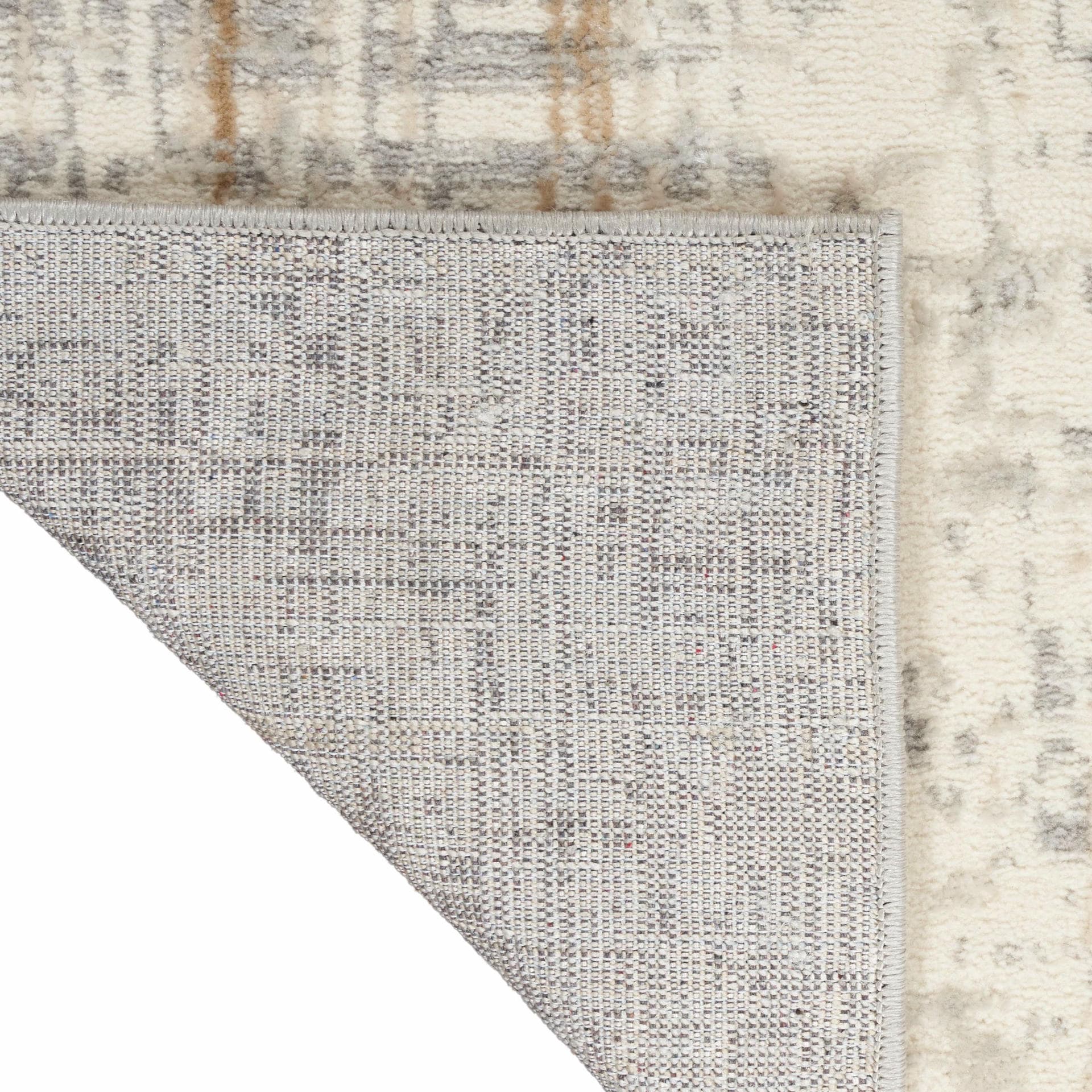 CK950 RUSH - CK955 - Grey rug, photo 2