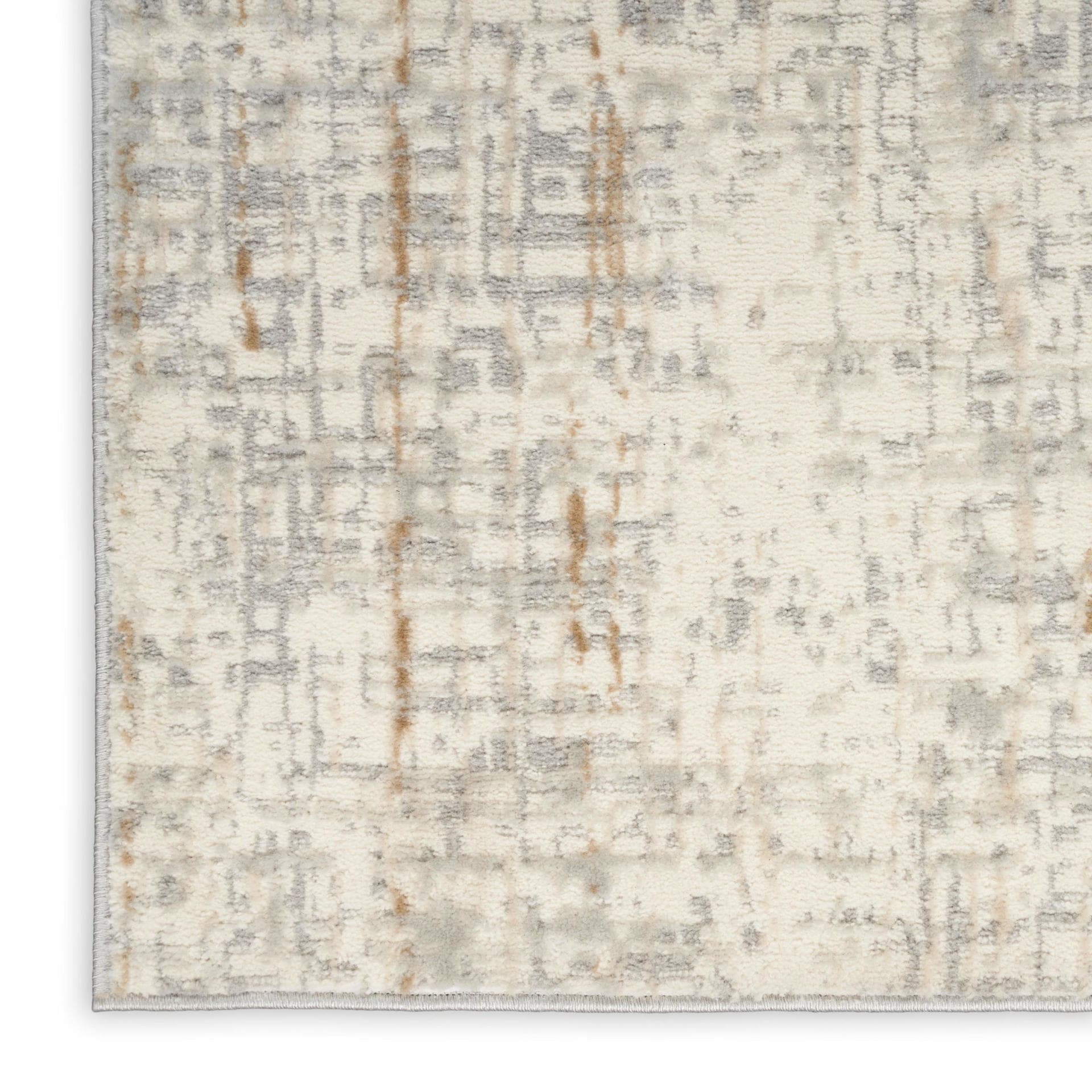 CK950 RUSH - CK955 - Grey rug, photo 3