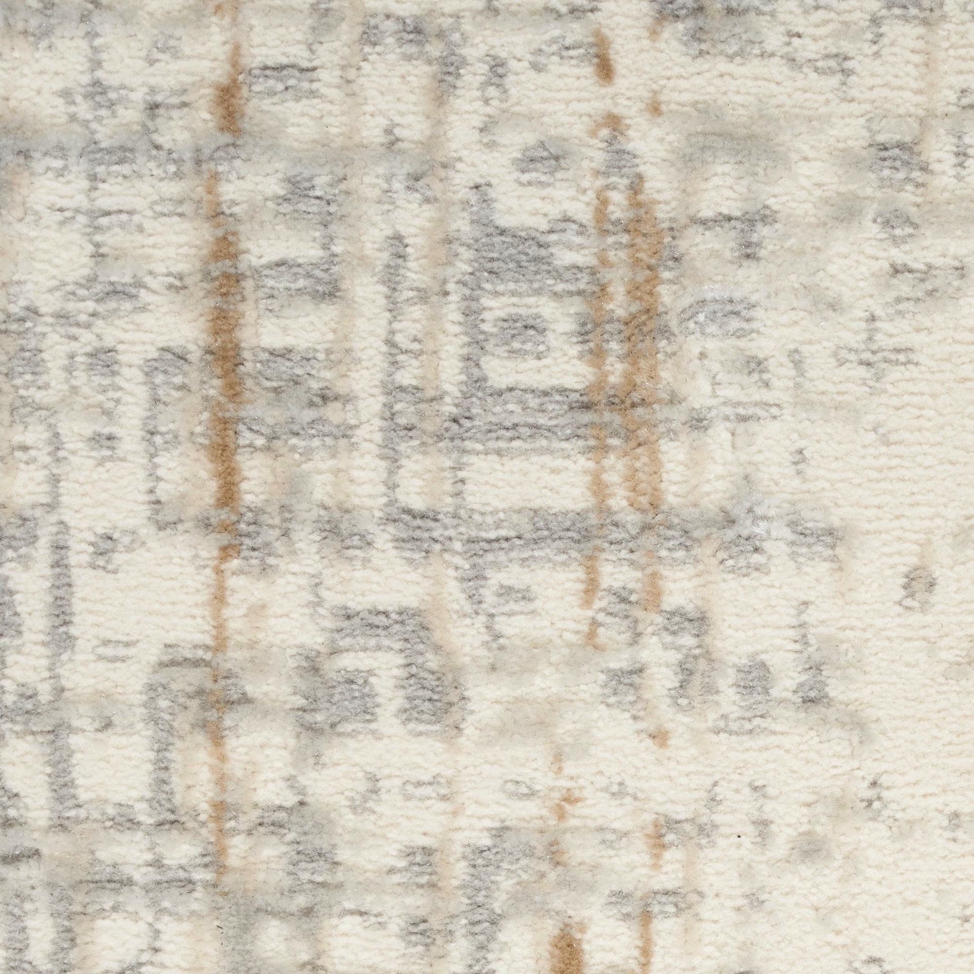 CK950 RUSH - CK955 - Grey rug, photo 4