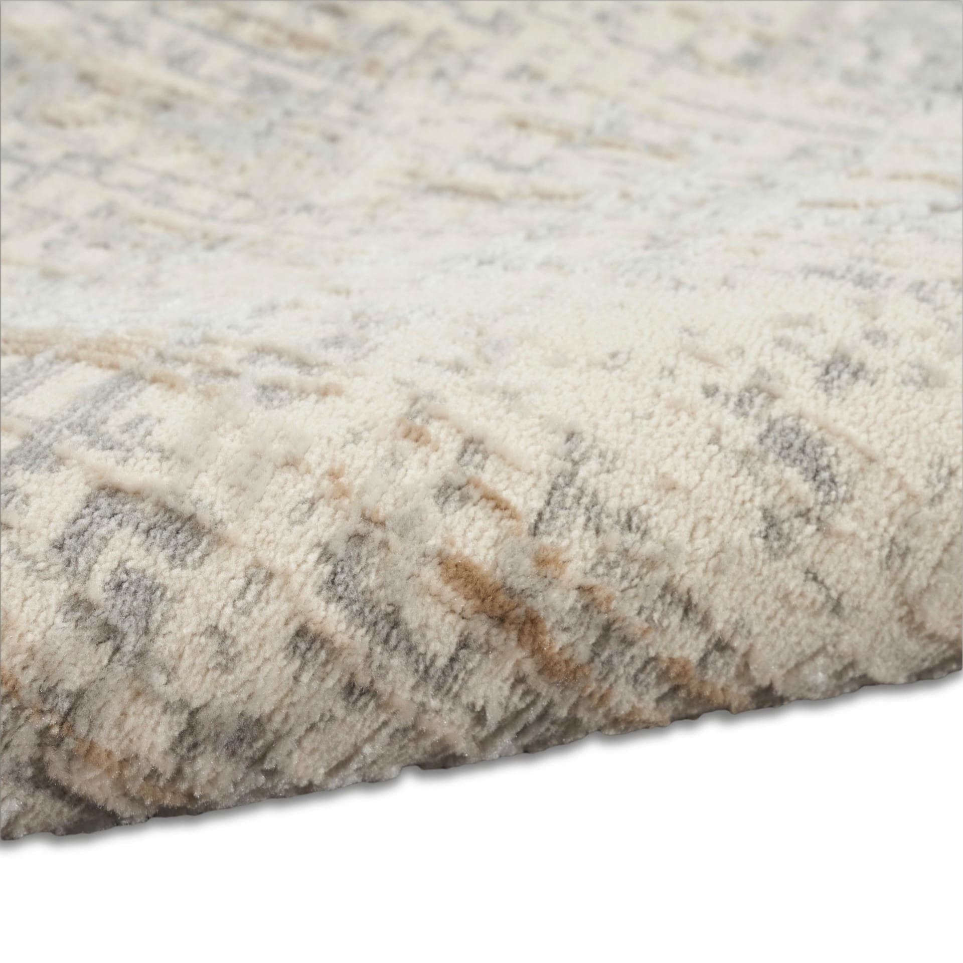 CK950 RUSH - CK955 - Grey rug, photo 5