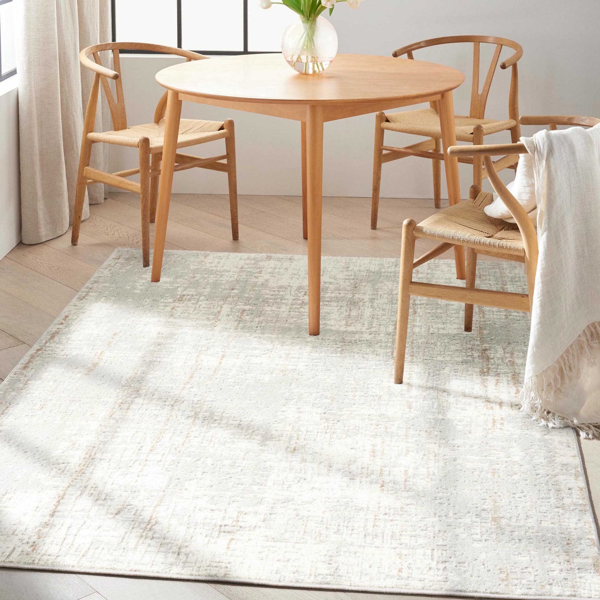 CK950 RUSH - CK955 - Grey rug, photo 8