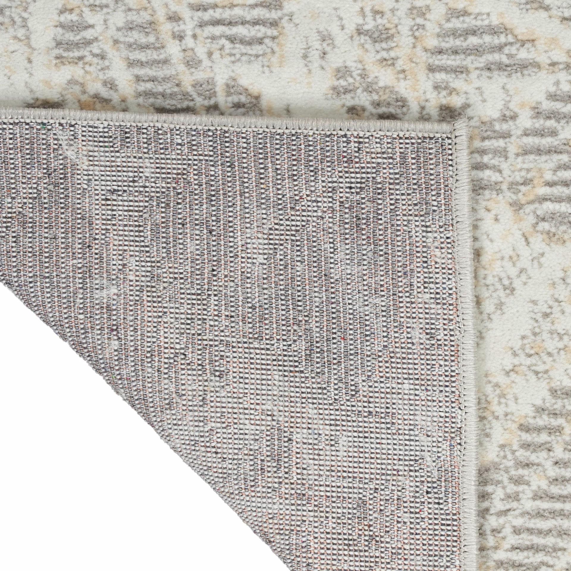 CK950 RUSH - CK956 - Grey Ivory rug, photo 2