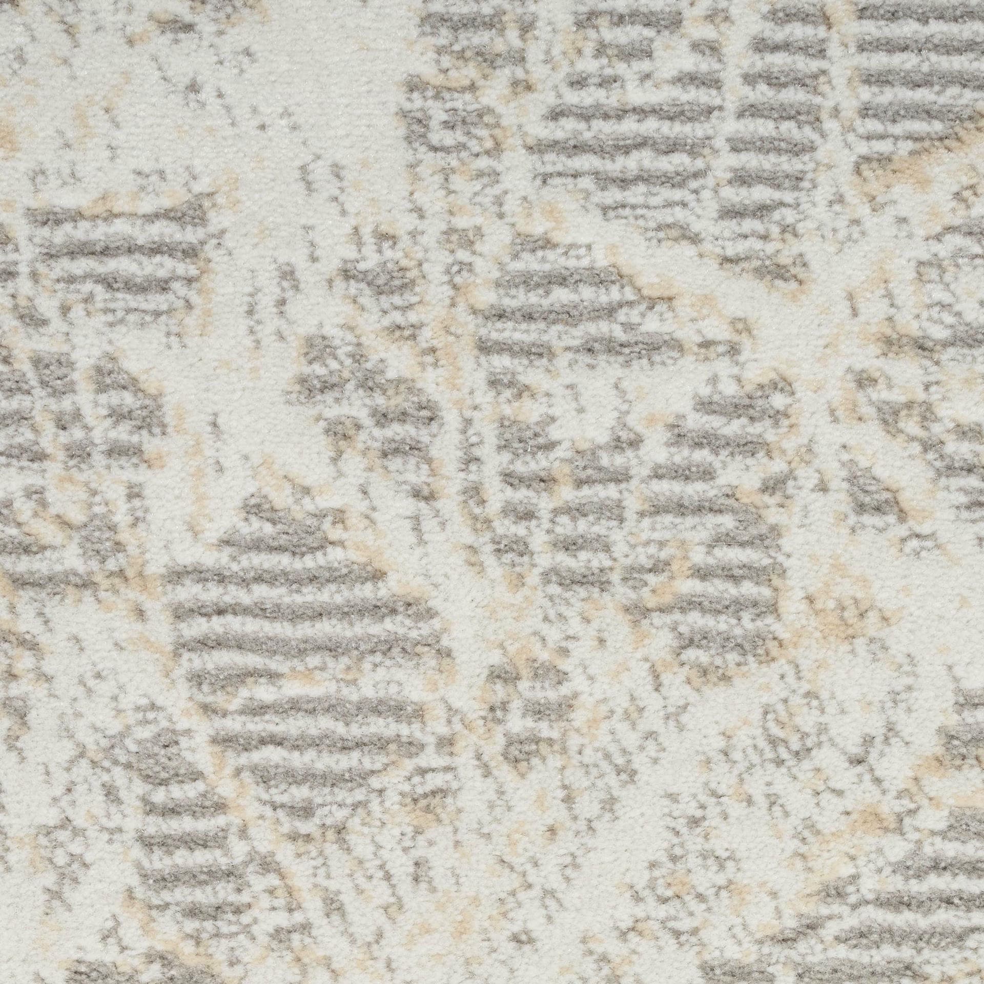 CK950 RUSH - CK956 - Grey Ivory rug, photo 4