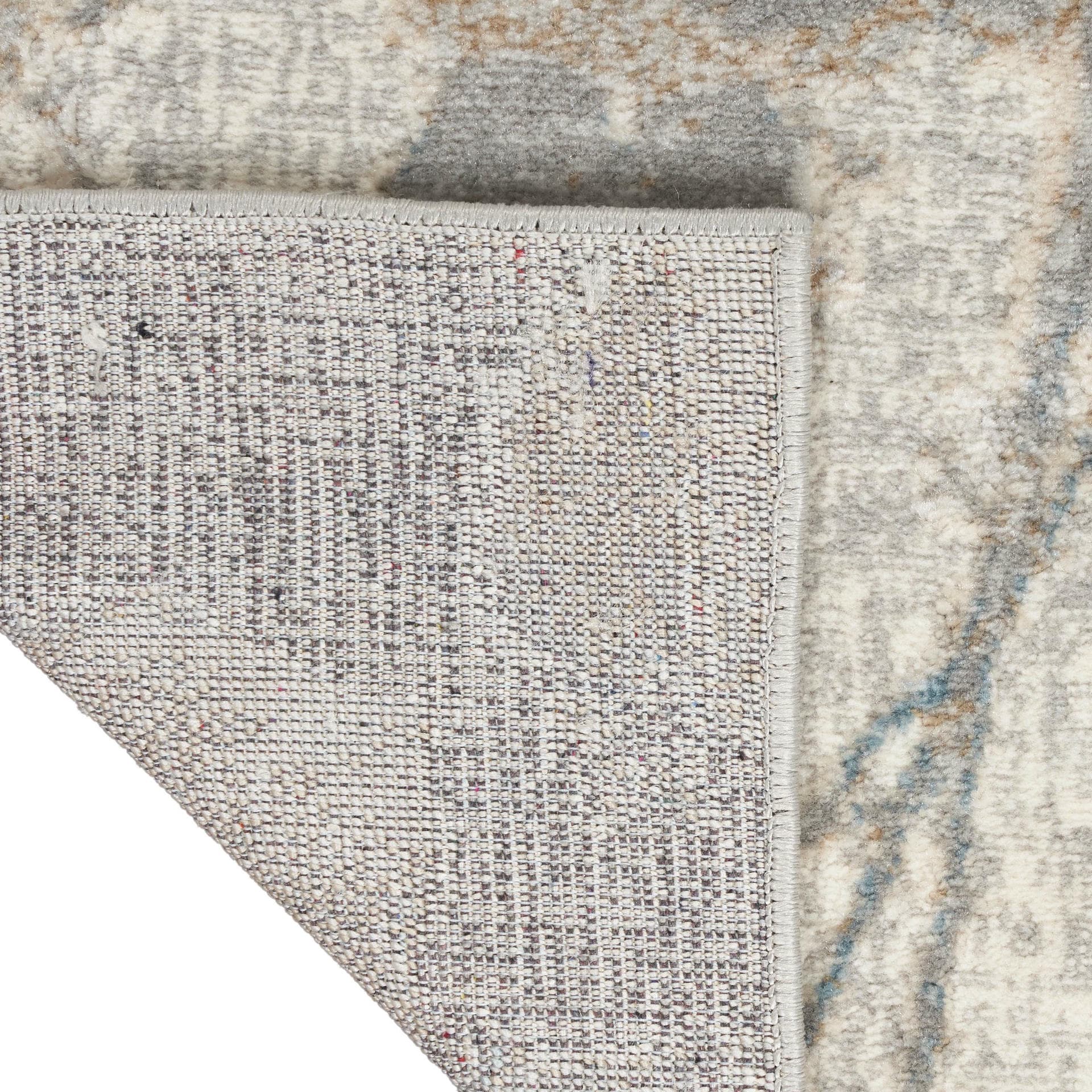 CK950 RUSH - CK957 - Grey Multicolour rug, photo 2