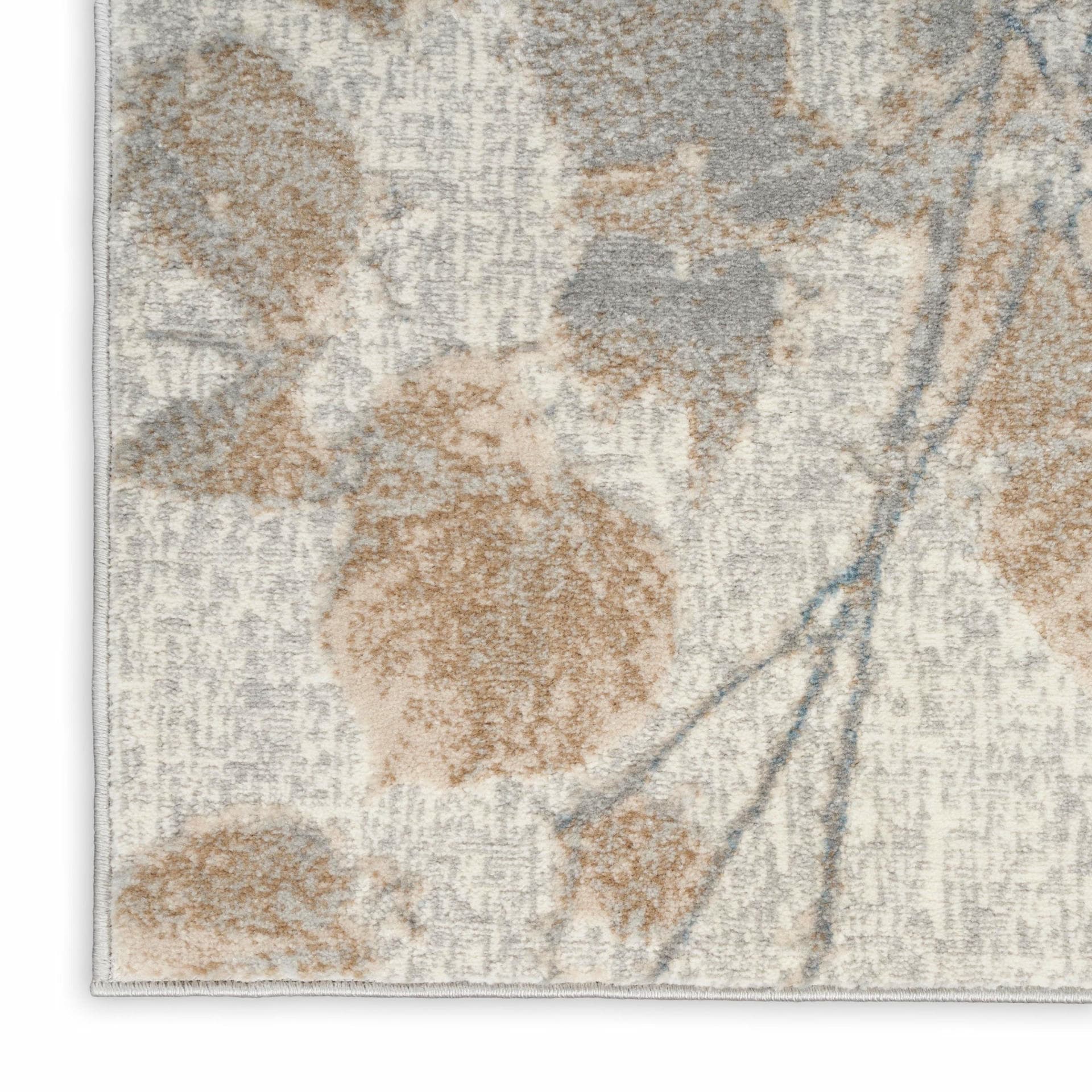CK950 RUSH - CK957 - Grey Multicolour rug, photo 3