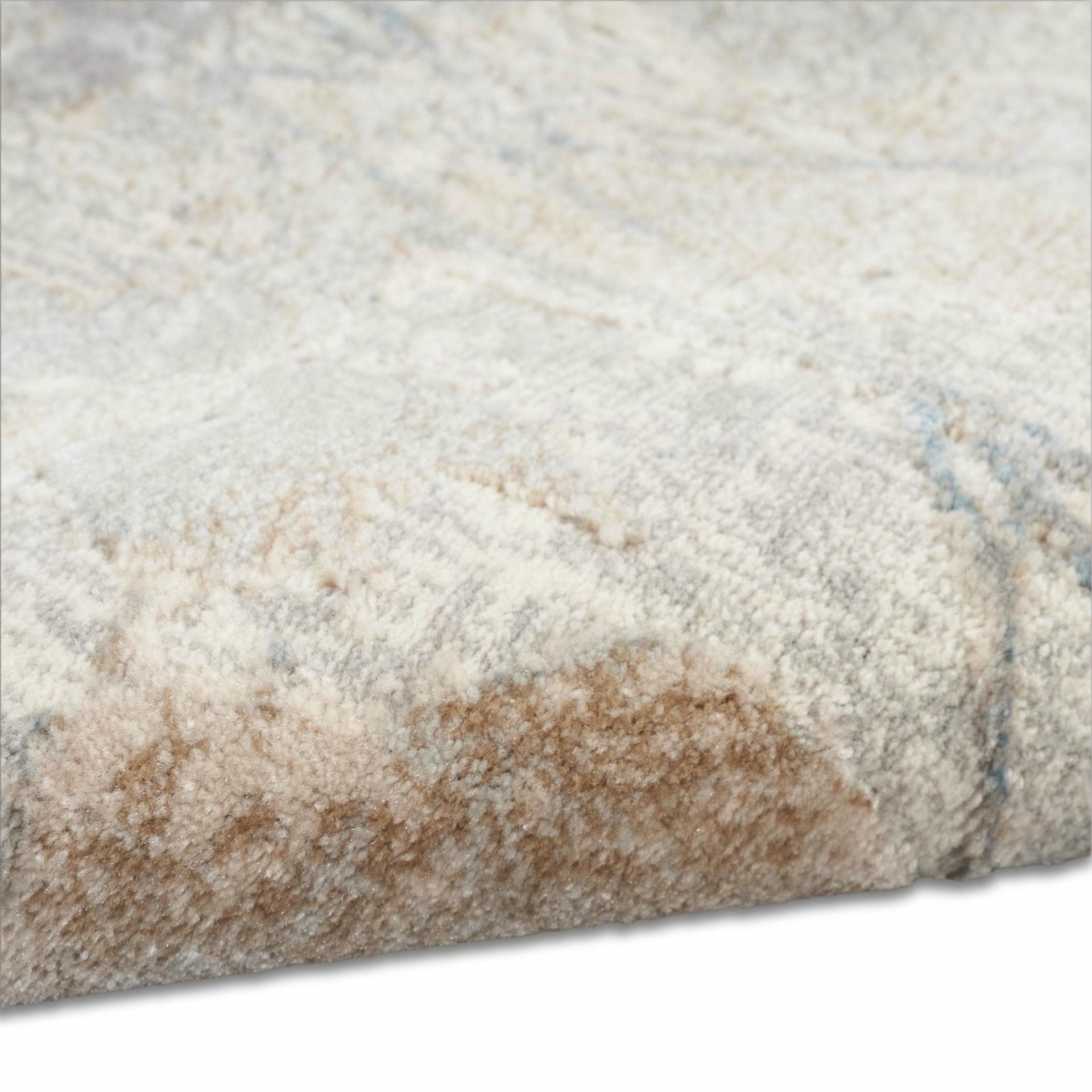 CK950 RUSH - CK957 - Grey Multicolour rug, photo 5