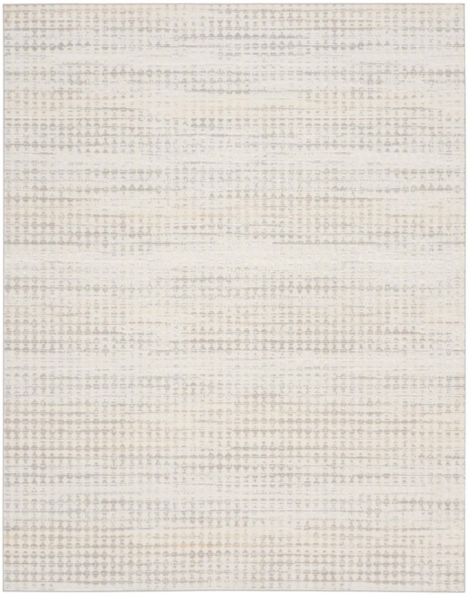 CK950 RUSH - CK958 - Ivory Multicolour rug, photo 3
