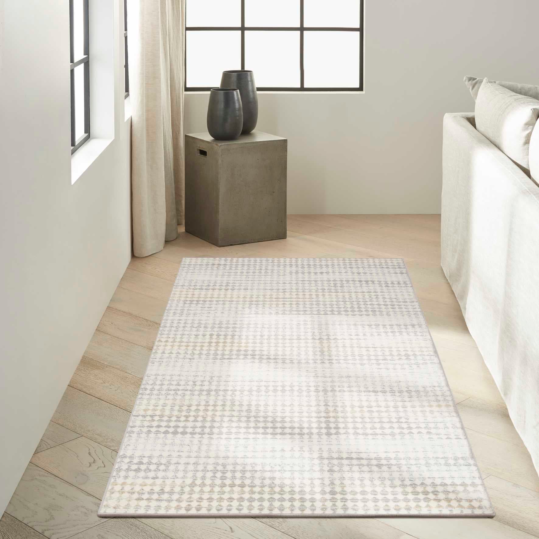 CK950 RUSH - CK958 - Ivory Multicolour rug, photo 5