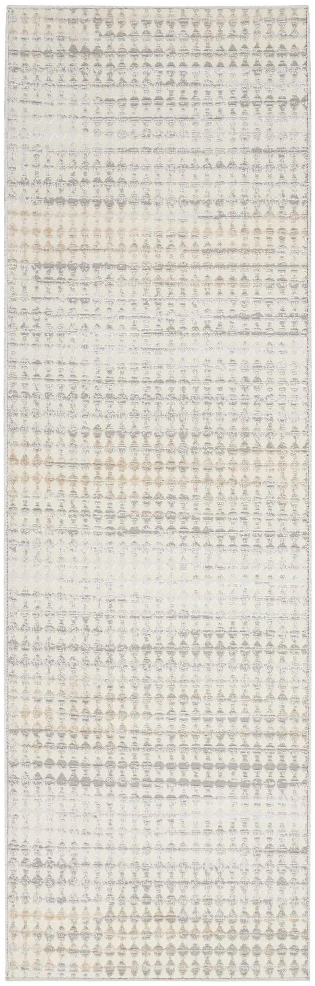 CK950 RUSH - CK958 - Ivory Multicolour rug, photo 8