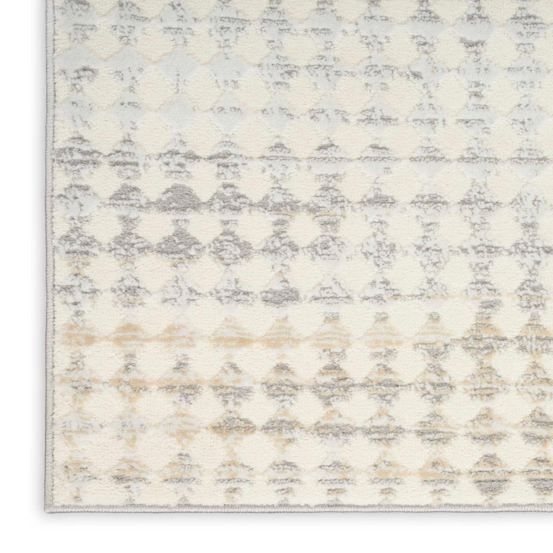 CK950 RUSH - CK958 - Ivory Multicolour rug, photo 9