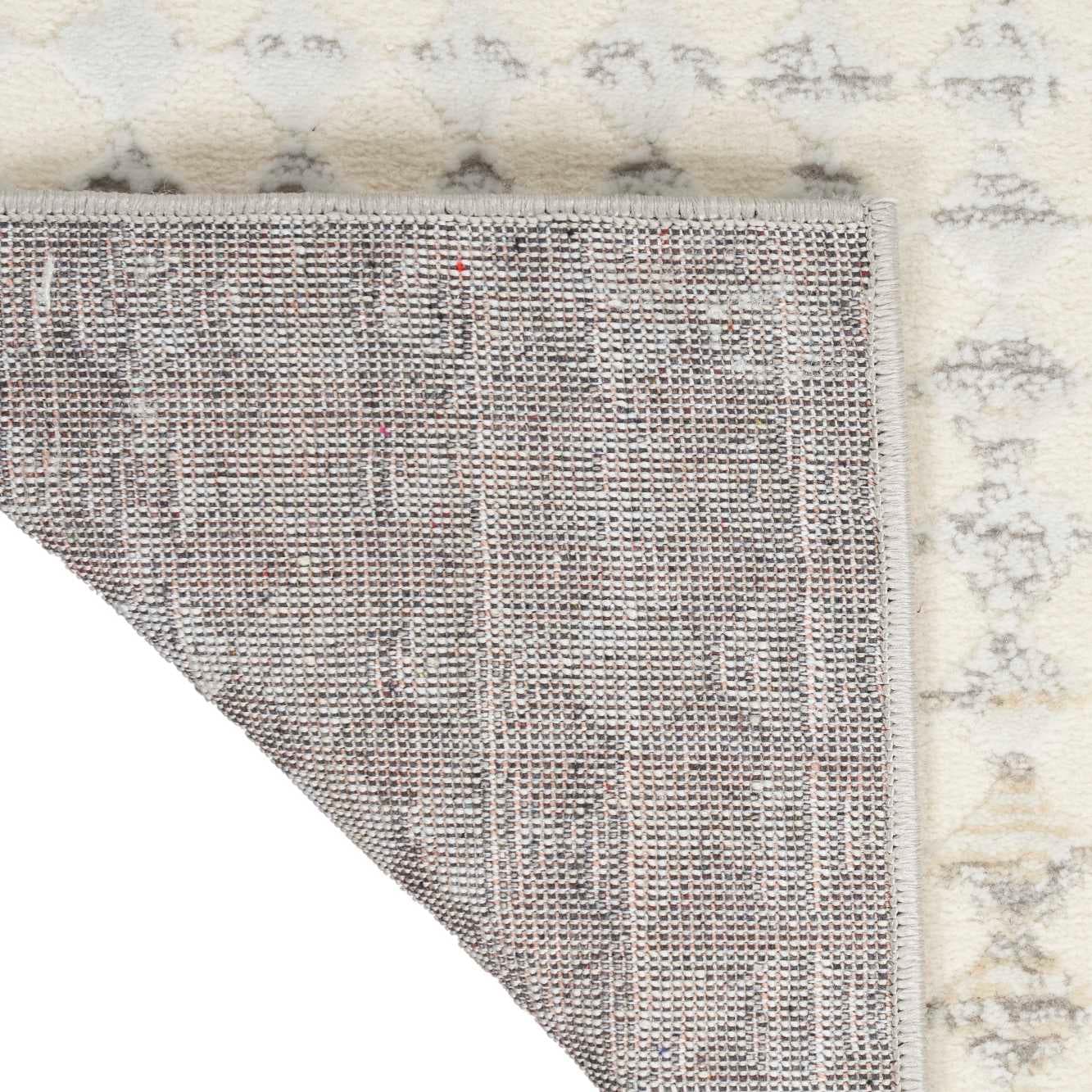 CK950 RUSH - CK958 - Ivory Multicolour rug, photo 10