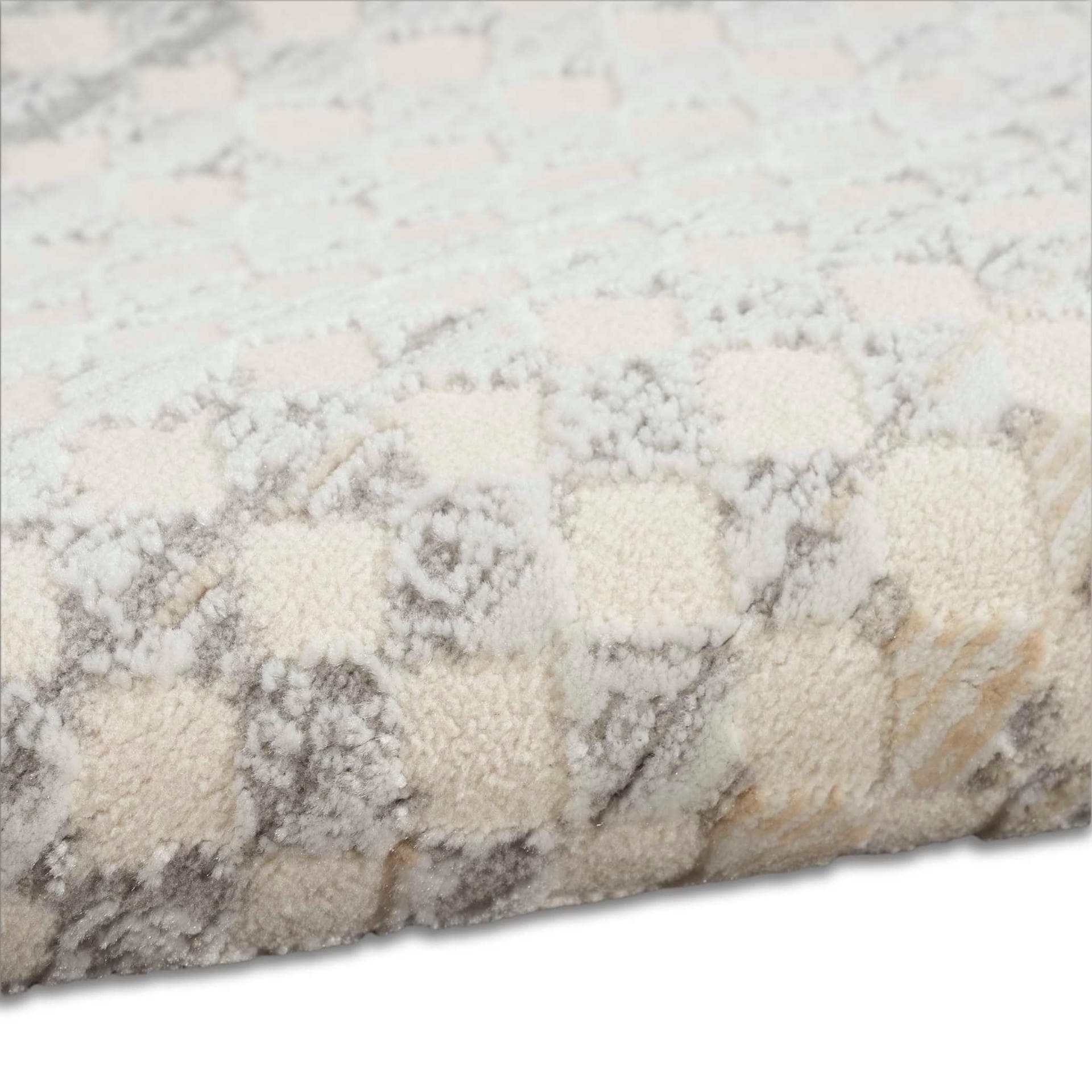 CK950 RUSH - CK958 - Ivory Multicolour rug, photo 11