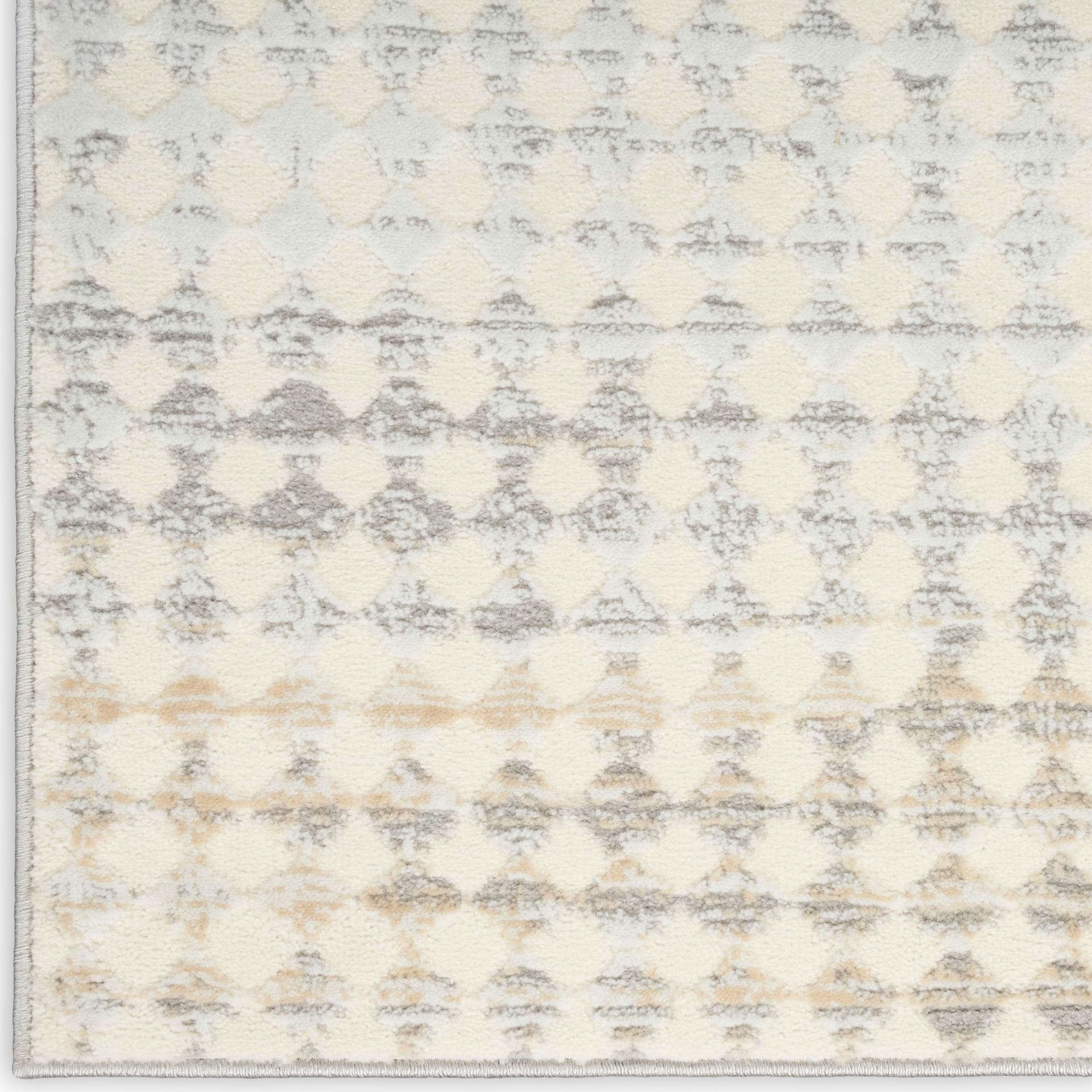 CK950 RUSH - CK958 - Ivory Multicolour rug, photo 12