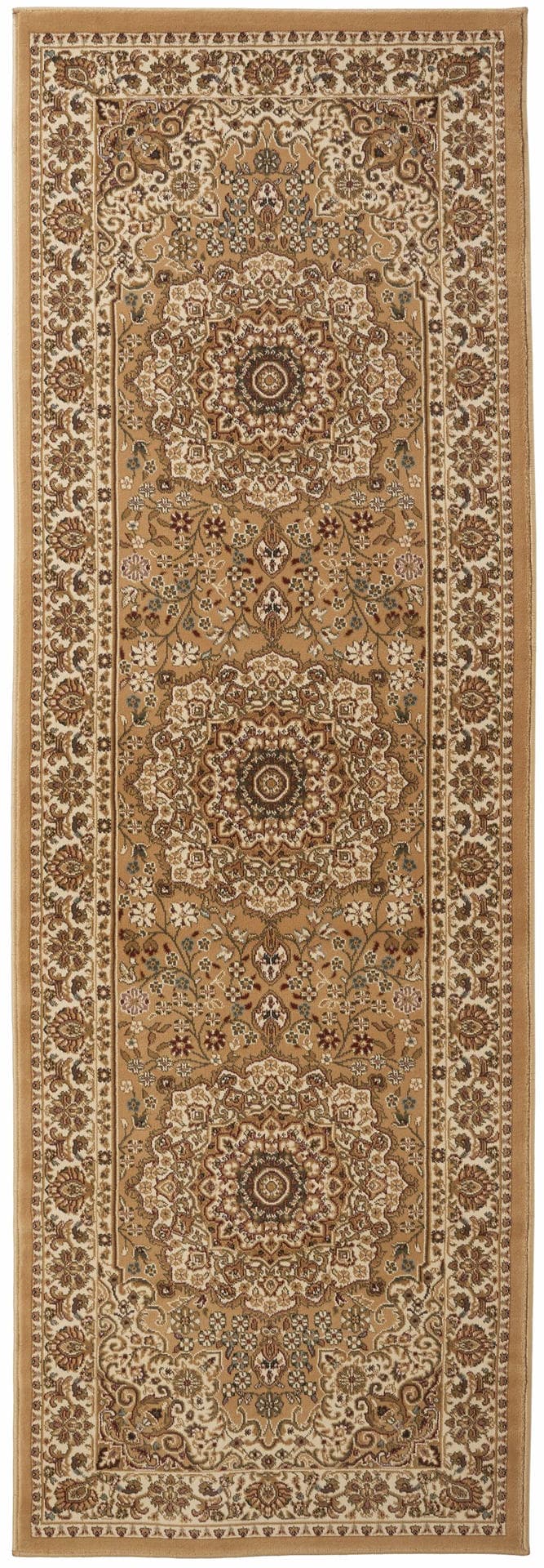 GRAND HERITAGE - GH101 - Beige Cream rug, photo 7