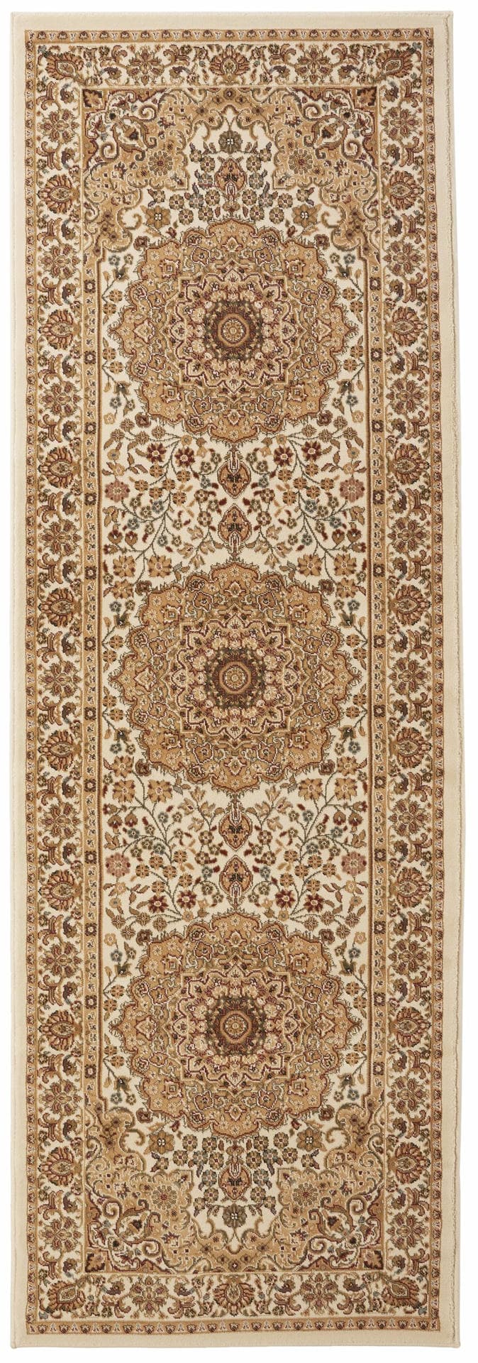 GRAND HERITAGE - GH101 - Cream Beige rug, photo 7