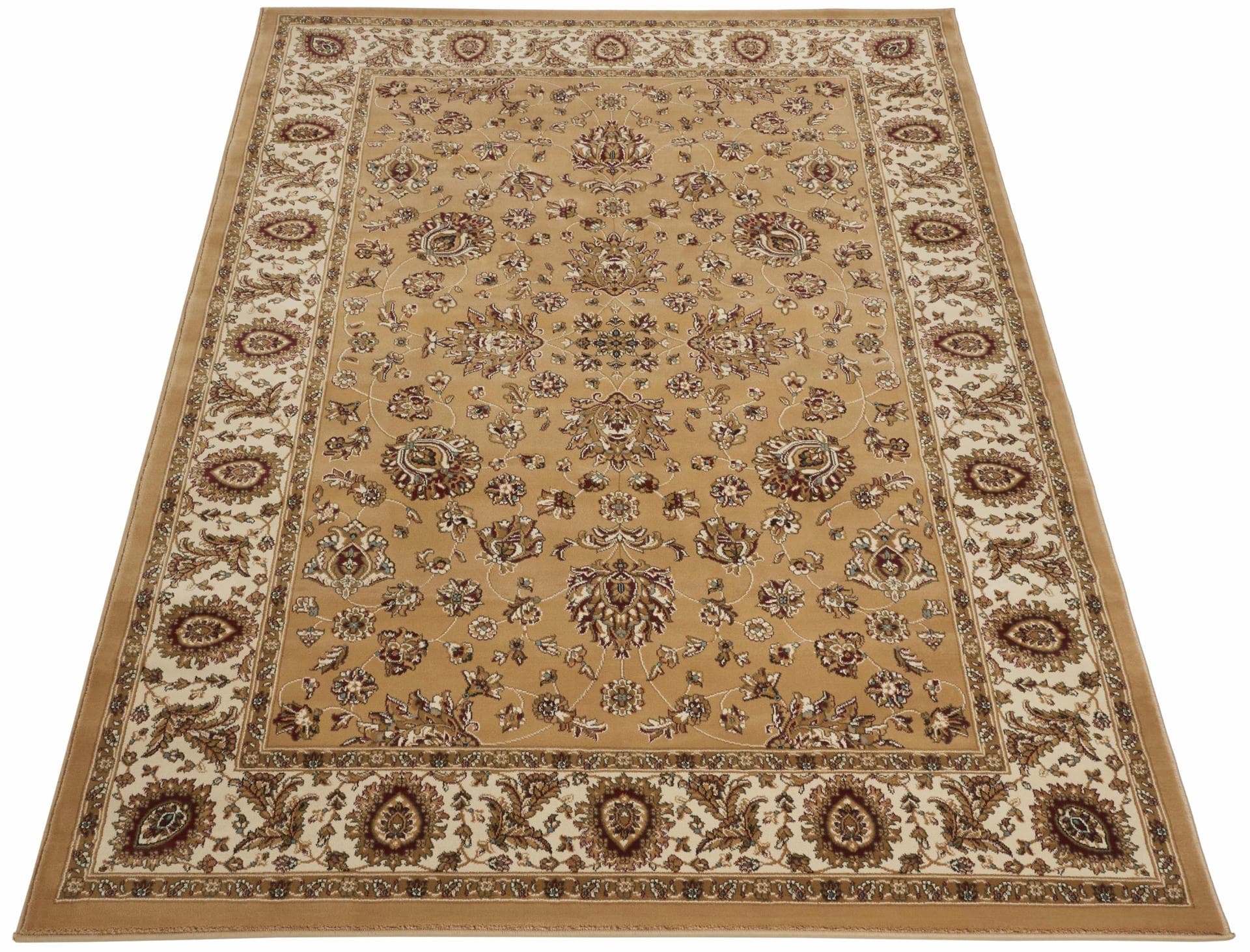 GRAND HERITAGE - GH102 - Beige rug, photo 3