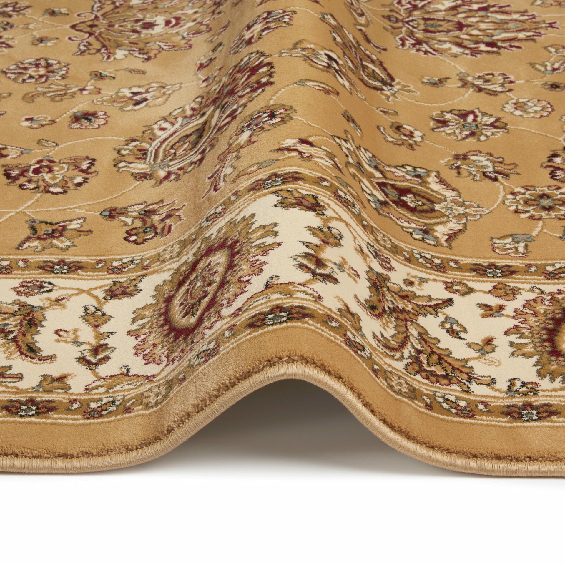 GRAND HERITAGE - GH102 - Beige rug, photo 4