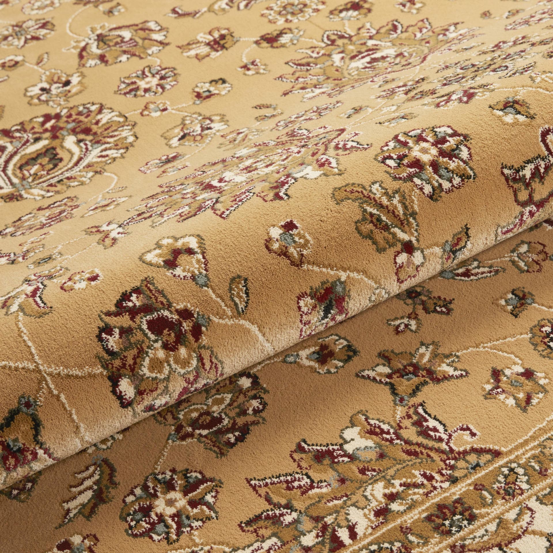 GRAND HERITAGE - GH102 - Beige rug, photo 5