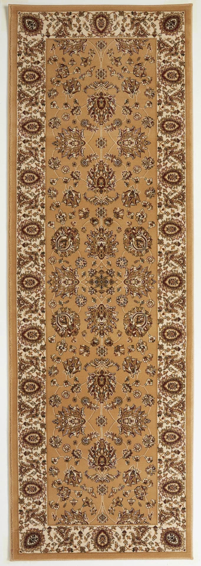 GRAND HERITAGE - GH102 - Beige rug, photo 7