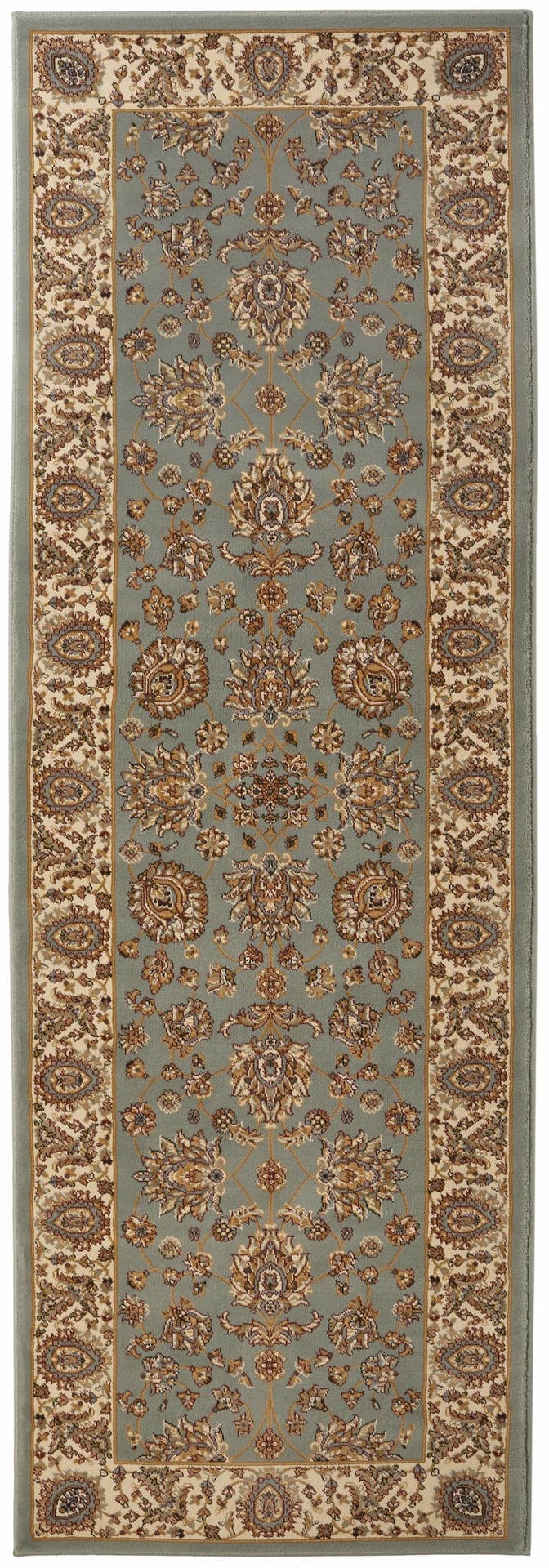 GRAND HERITAGE - GH102 - Blue rug, photo 7