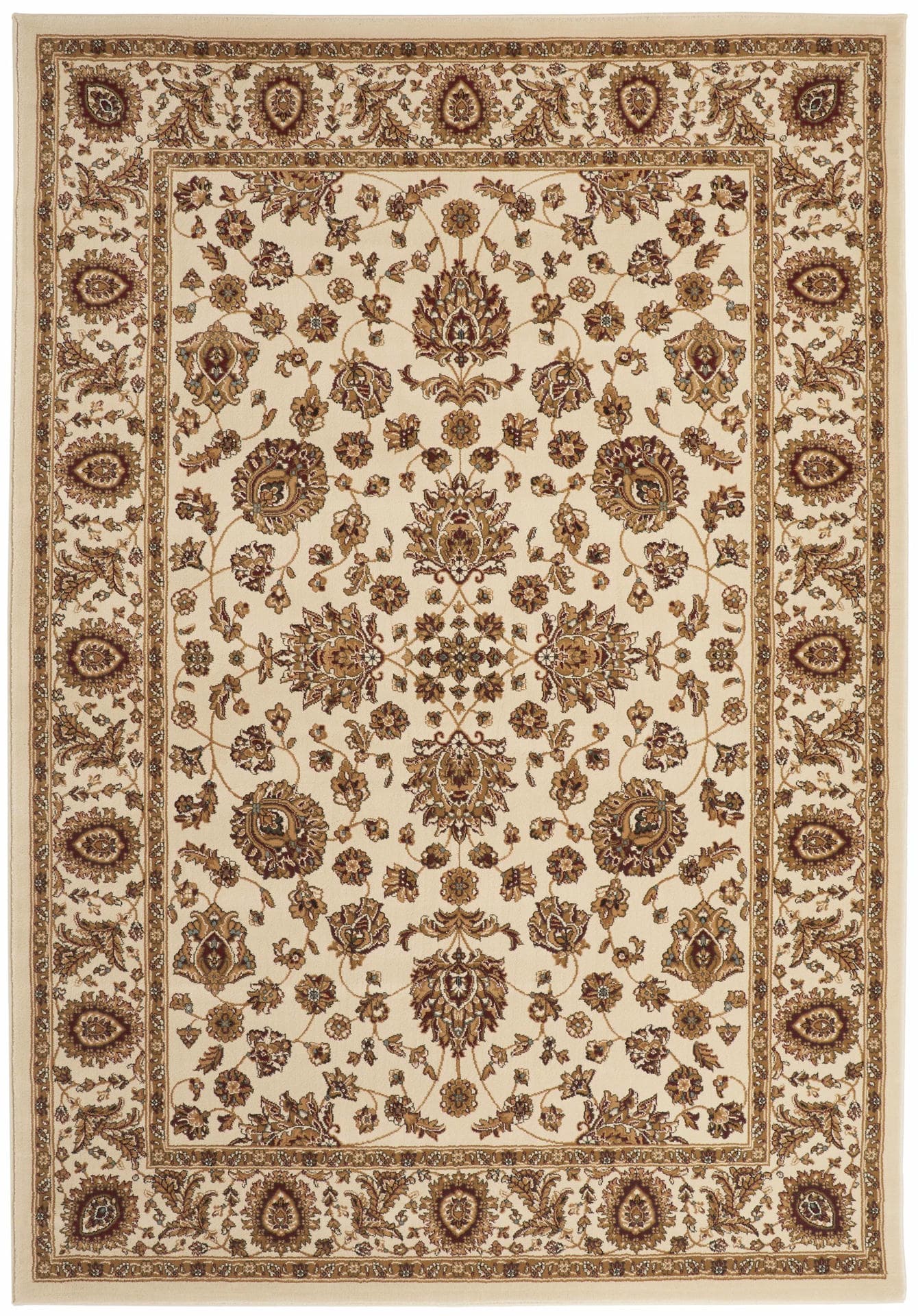 GRAND HERITAGE - GH102 - Cream rug